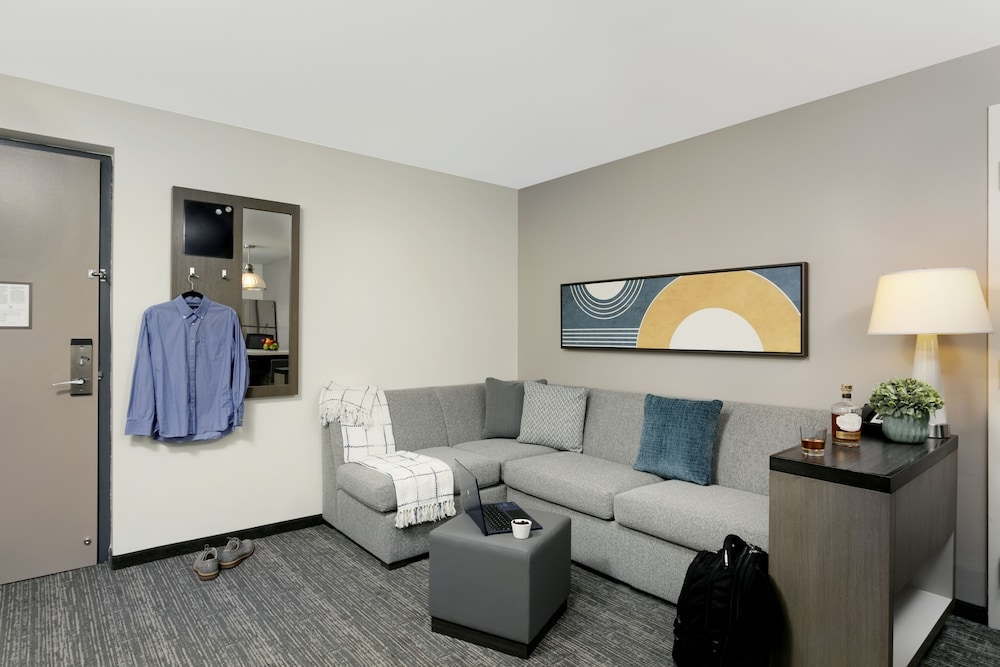Foto de Hyatt House San Juan