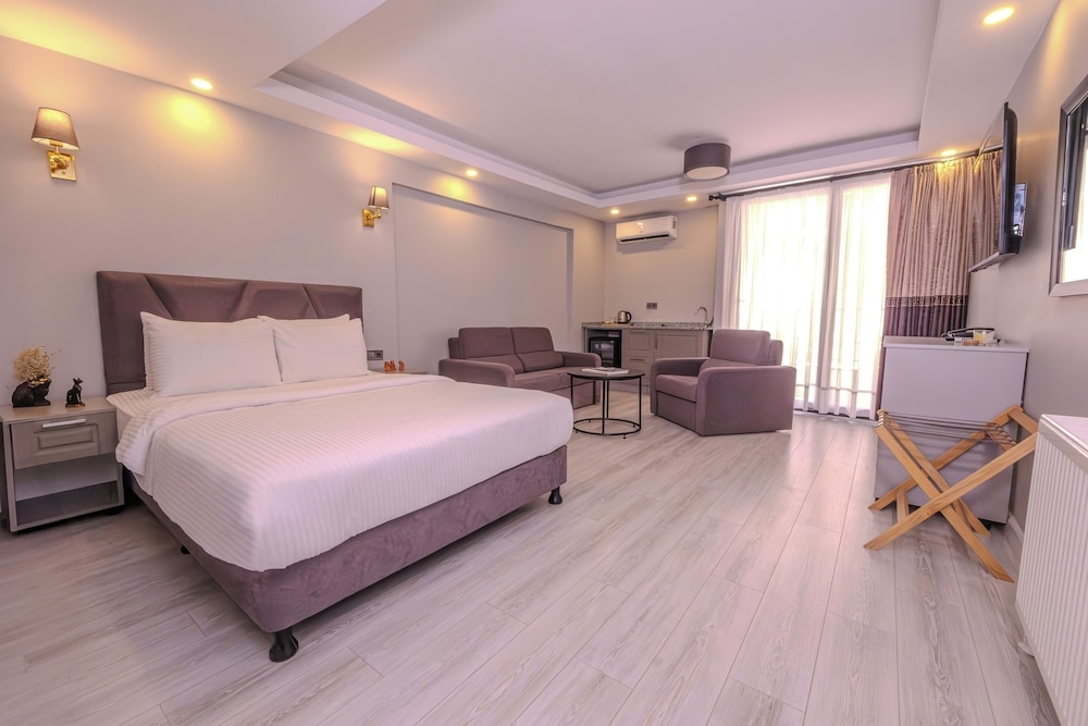 Foto de Rubby Hotel Kadıköy