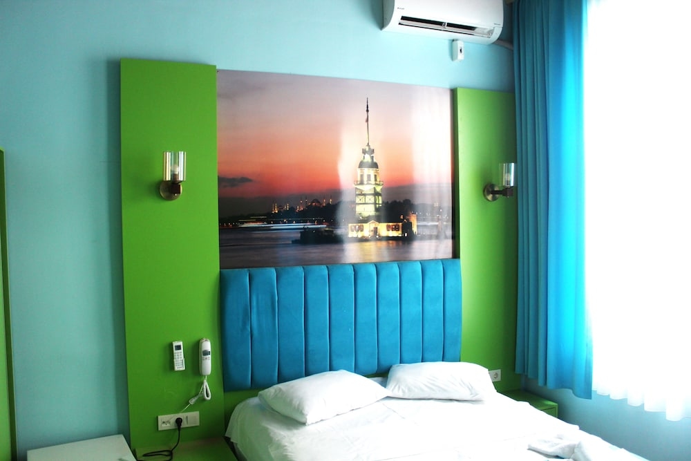 Foto de Miklagord Hotel