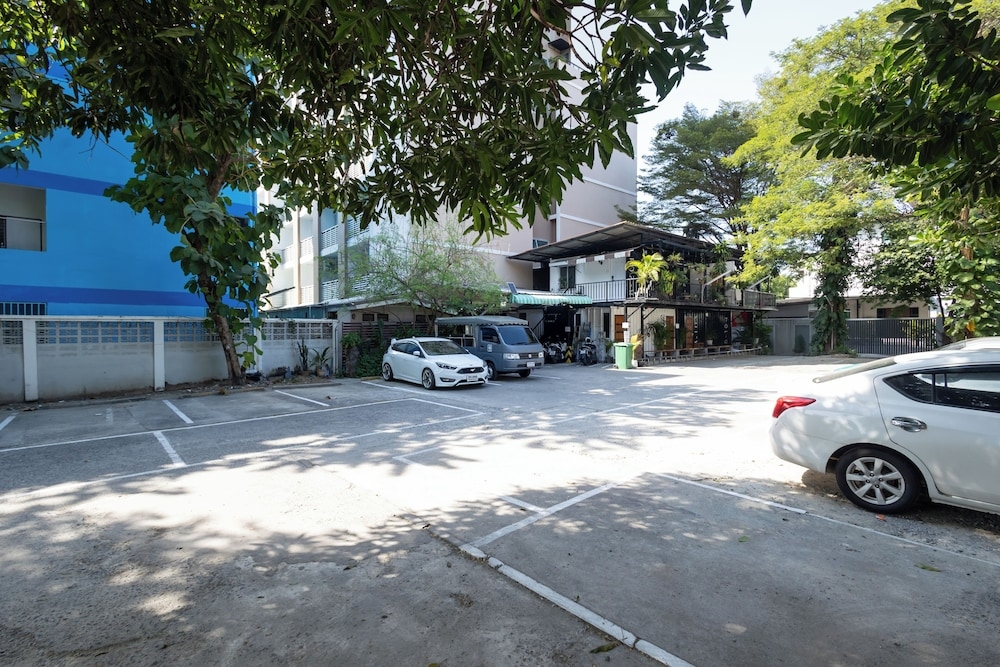Foto de Nature Boutique Hotel Ratchayothin