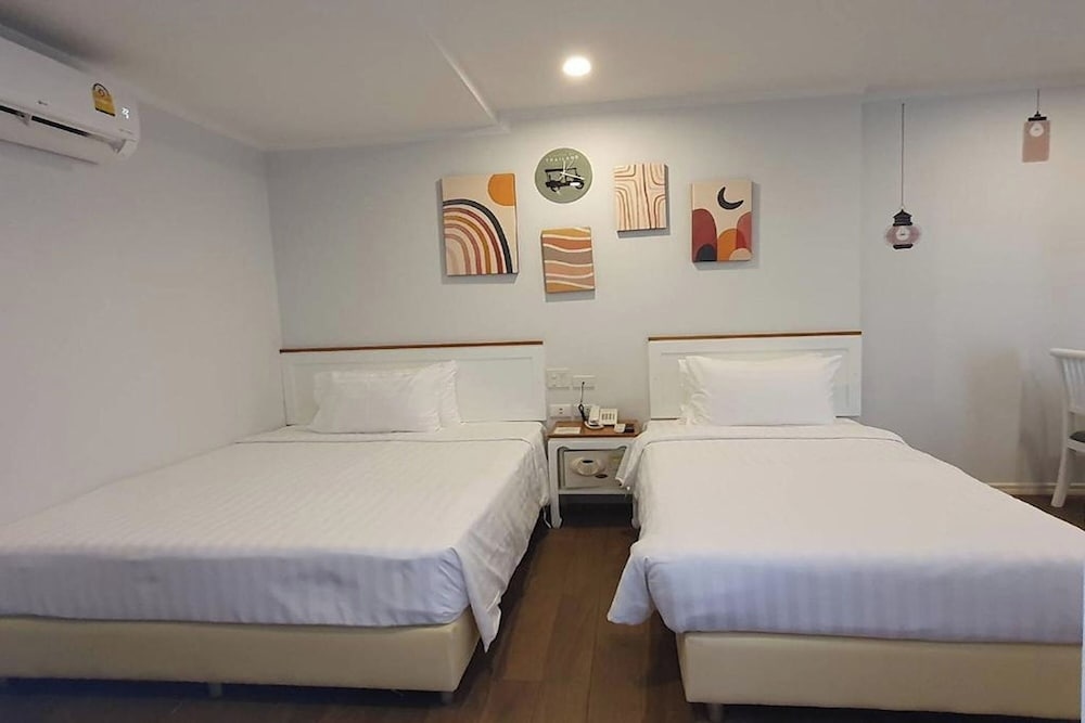 Foto de J Place Hotel