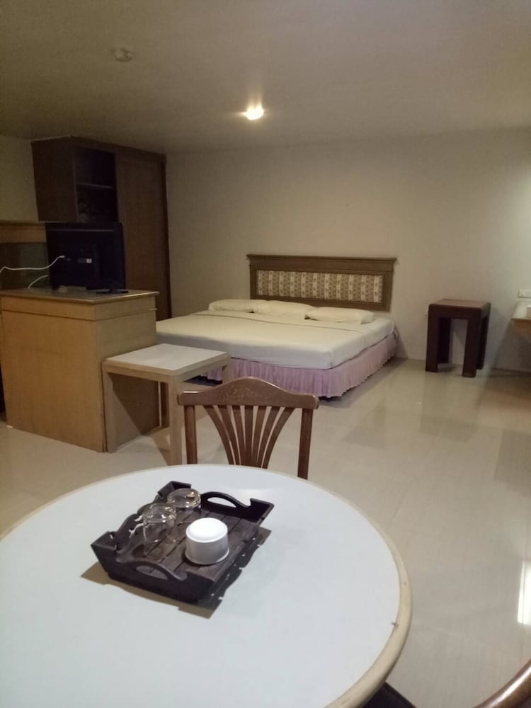 Foto de Tongpoon Hotel