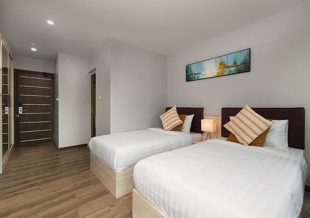 Foto de V.S.K. Residence (SHA Extra Plus)