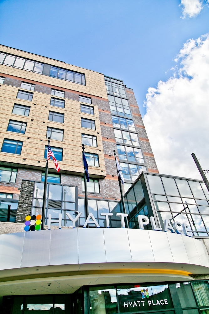 Foto de Hyatt Place Flushing/LaGuardia Airport