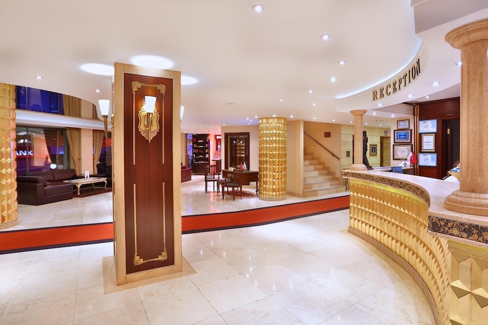 Foto de Hotel Mosaic