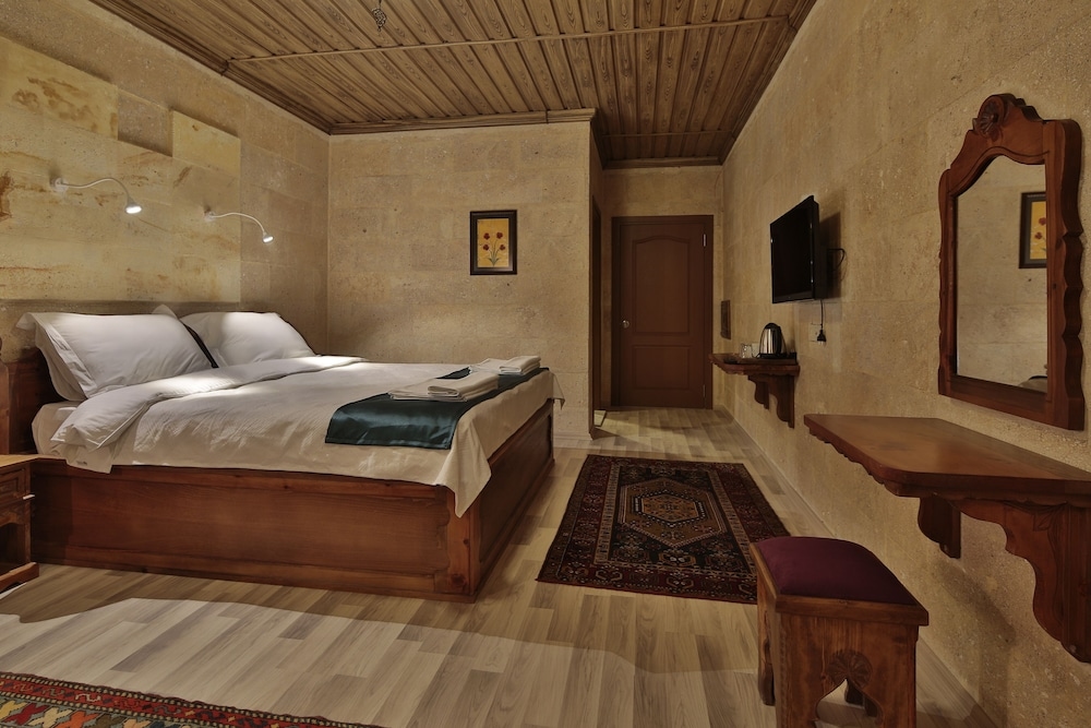 Foto de Cappadocia View Hotel