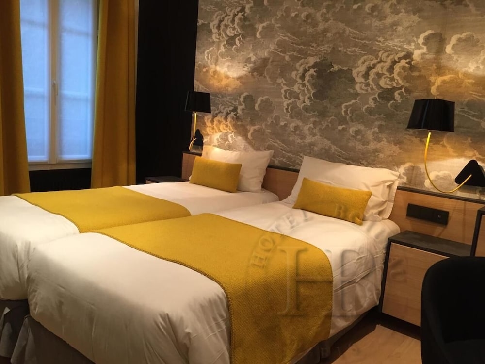 Foto de Hôtel Boileau
