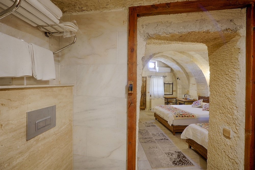 Foto de Tulip Cave Suites