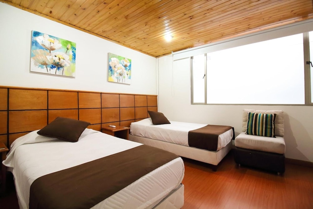 Foto de Casa Quinta Embajada
