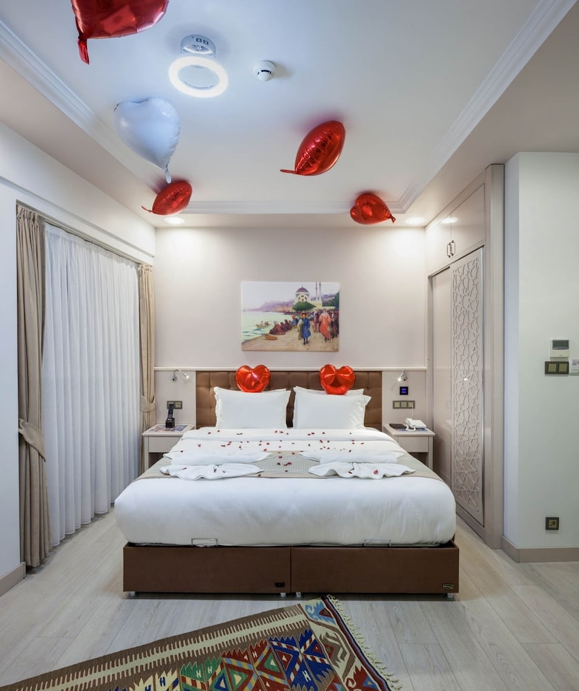 Foto de Obahan Hotel