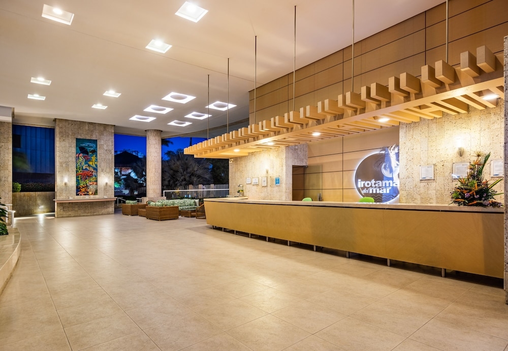 Foto de Hotel Irotama Del Mar