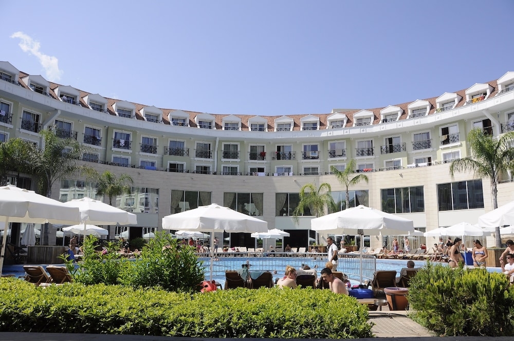 Foto de Meder Resort Hotel