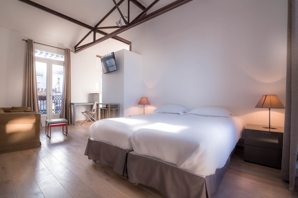 Foto de Hôtel du Lys
