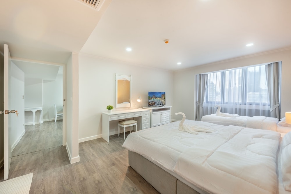 Foto de Neom Town Residence