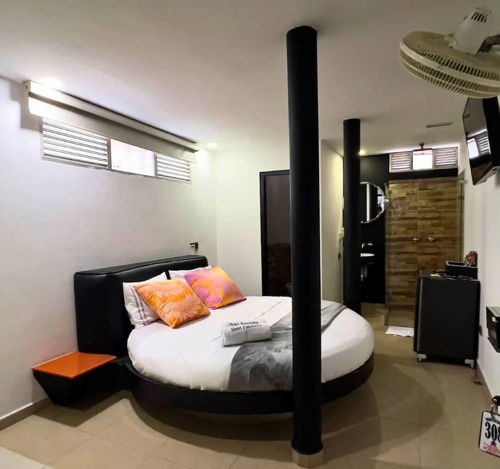 Foto de Hotel Panorama Urban Medellin
