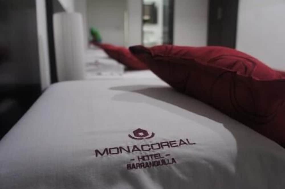 Foto de Hotel Monaco Real