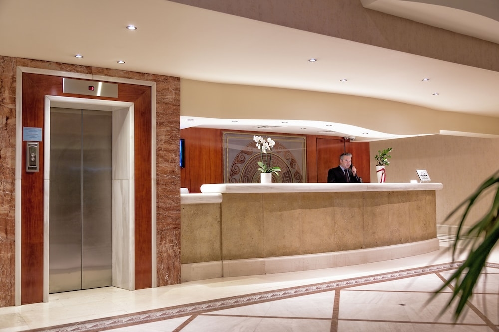 Foto de Hotel Mediterranean
