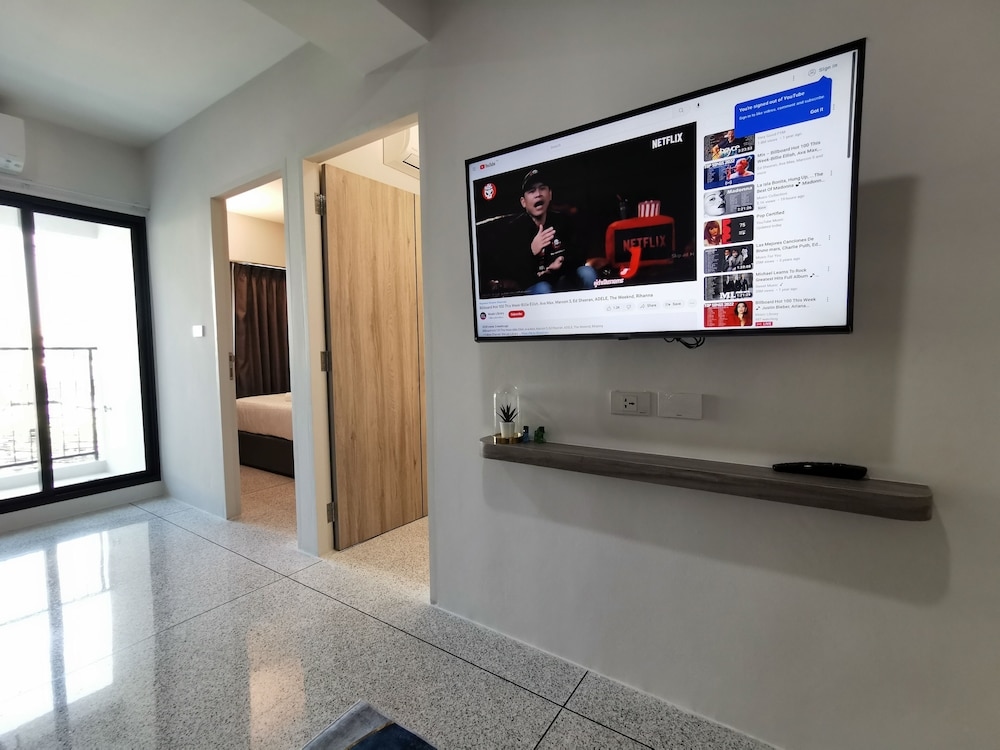 Foto de ABC@48 Hotel & Service Apartment