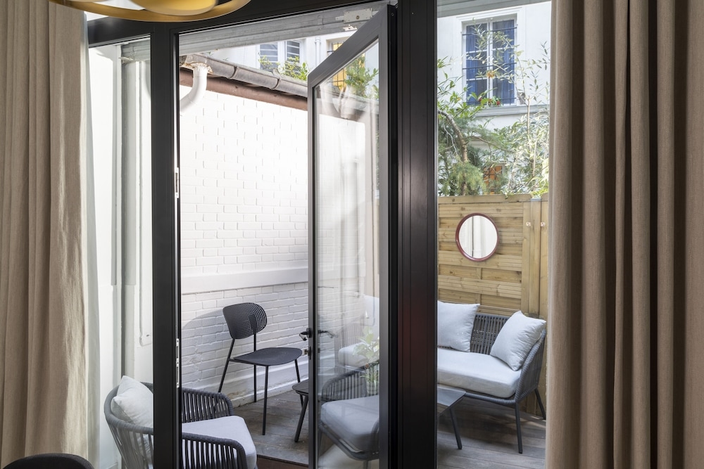 Foto de Yuna Blanche - Serviced Apartments