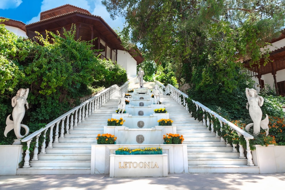 Foto de Club & Hotel Letoonia