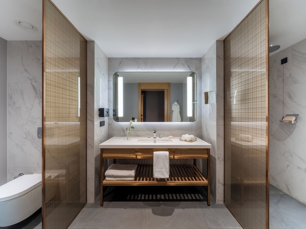 Foto de Sofitel Istanbul Taksim