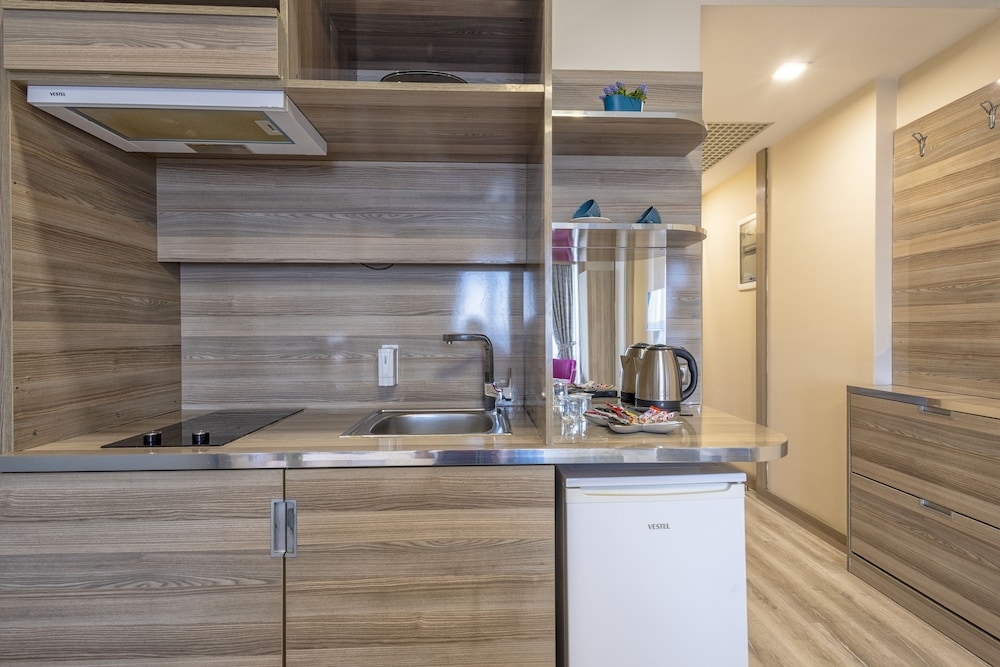 Foto de My House N5 Suite Hotel