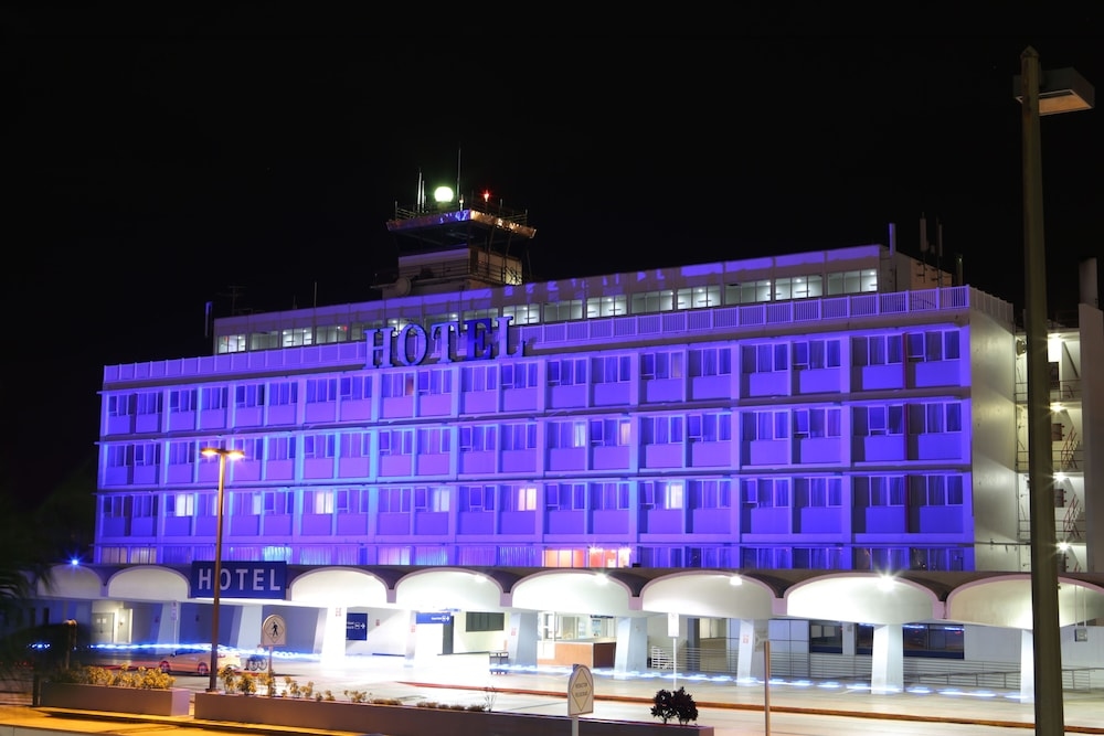 Foto de San Juan Airport Hotel