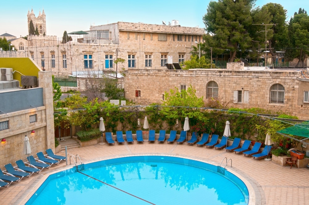 Foto de Leonardo Jerusalem