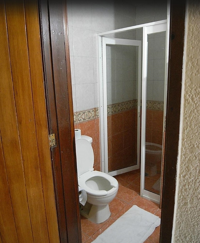 Foto de Hotel Barracuda Cozumel
