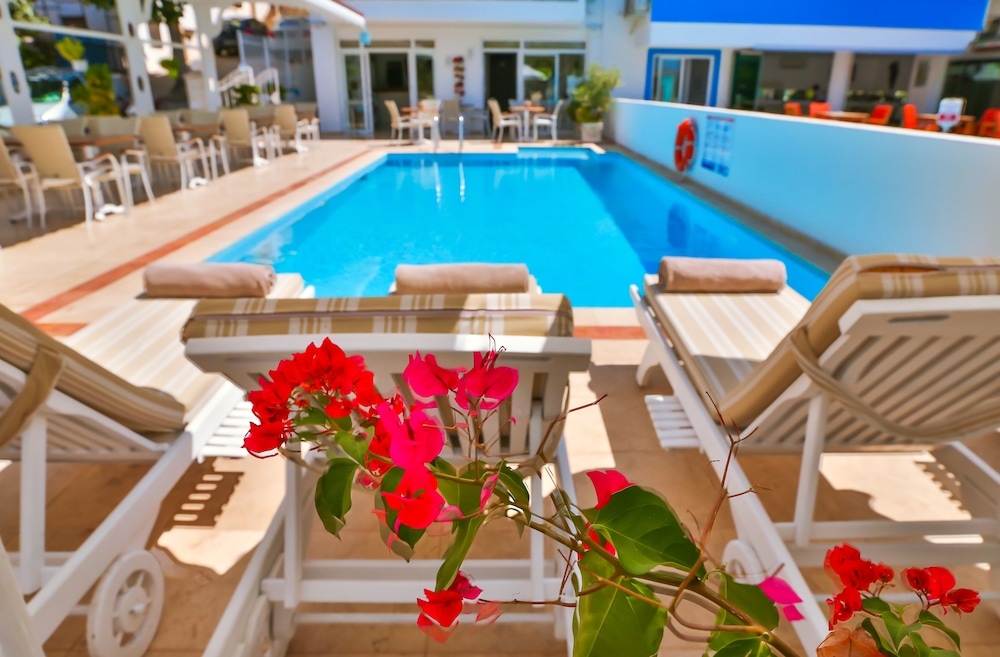 Foto de Linda Beach Class Hotel - Boutique Class