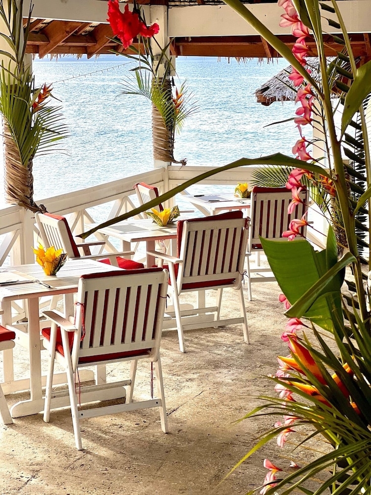 Foto de Coco Beach Resort