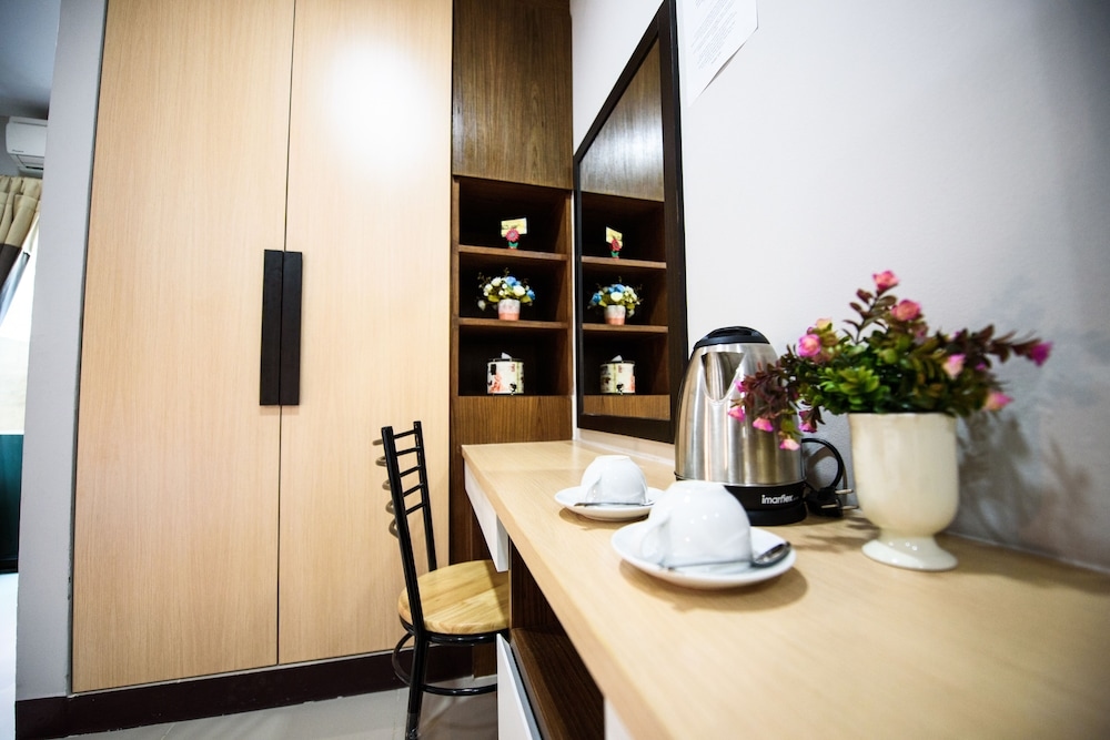 Foto de Thana Residence Lam Luk Ka