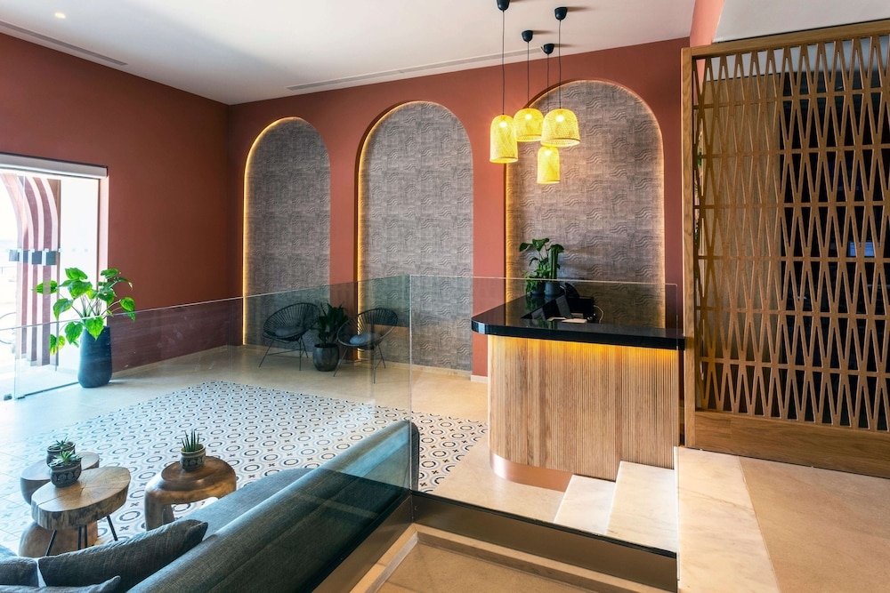 Foto de Kosea Boutique Hotel