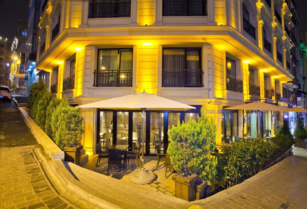 Foto de Hotel Momento - Special Class