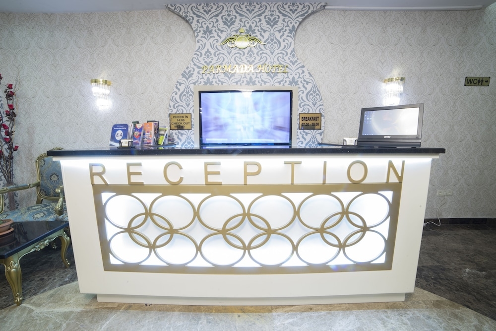 Foto de Parmada Hotel Old City