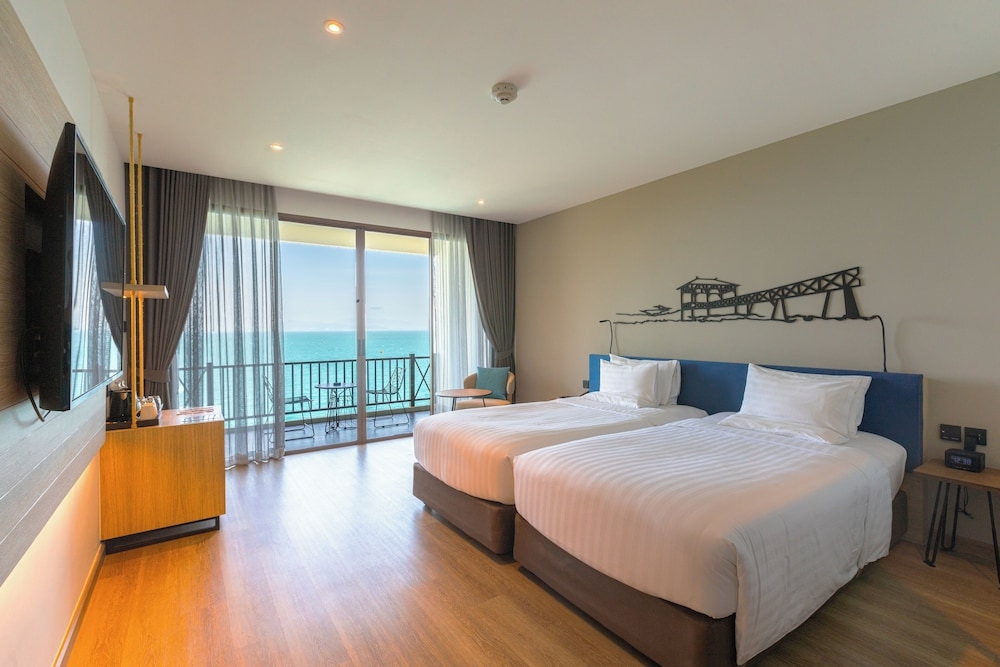 Foto de Novotel Koh Si Chang
