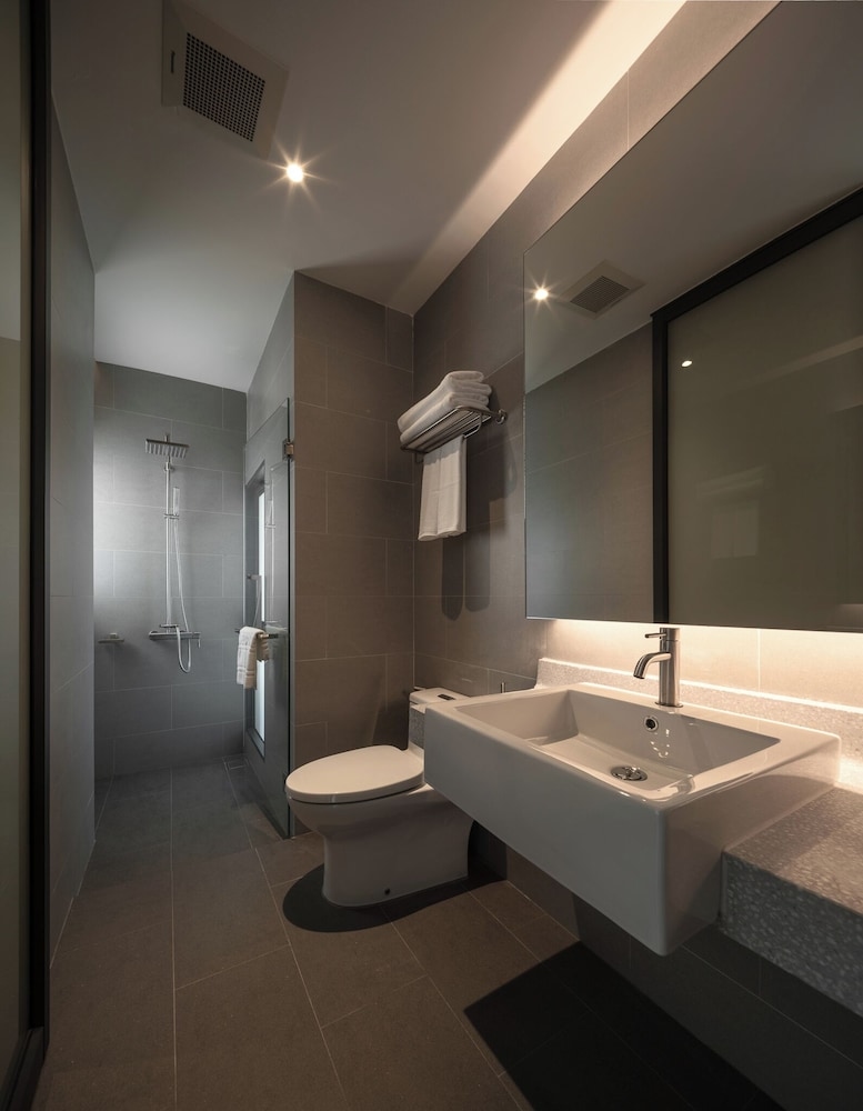 Norma Hotel Sathorn, Bangkok