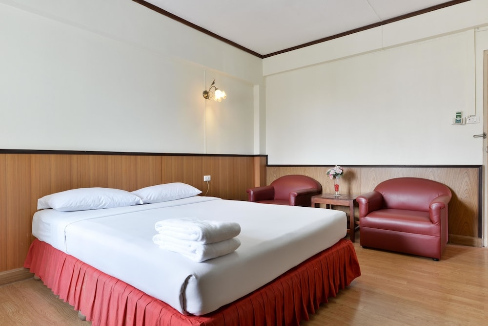 Foto de Nice Palace Hotel