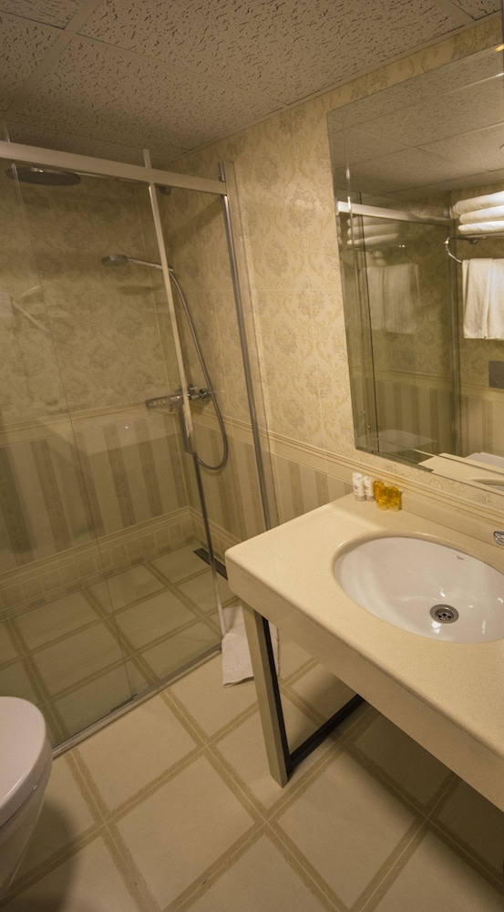 Foto de Deluxe Golden Horn Sultanahmet Hotel