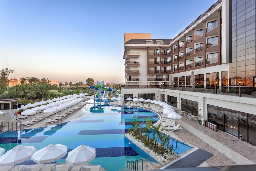 Foto de Glamour Resort & Spa - All Inclusive