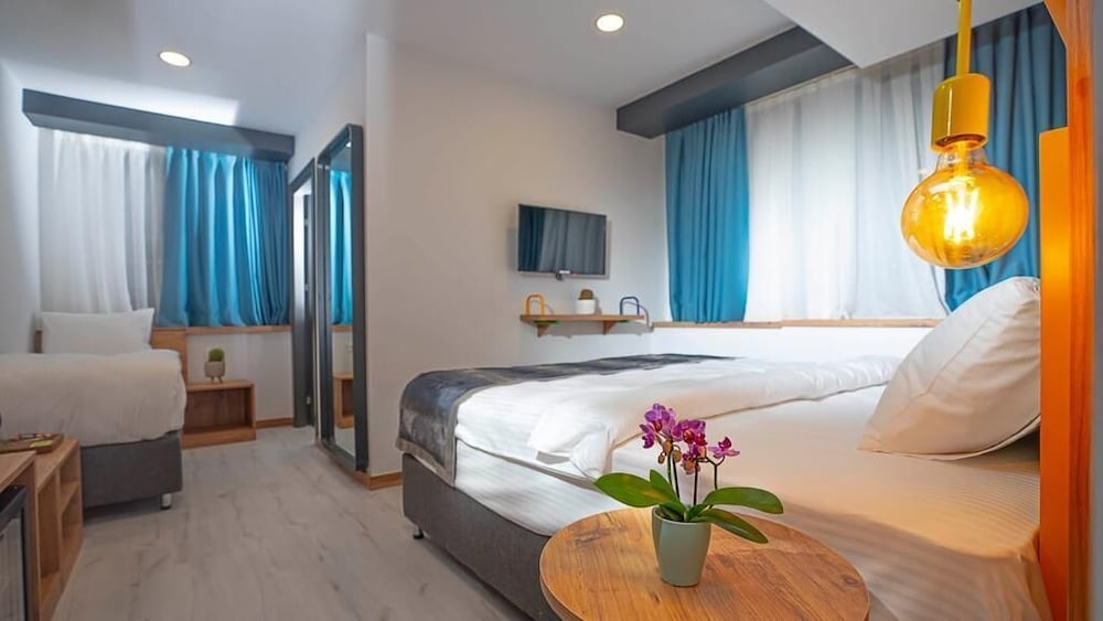 Foto de The Gate Hotels Kadıköy Downtown