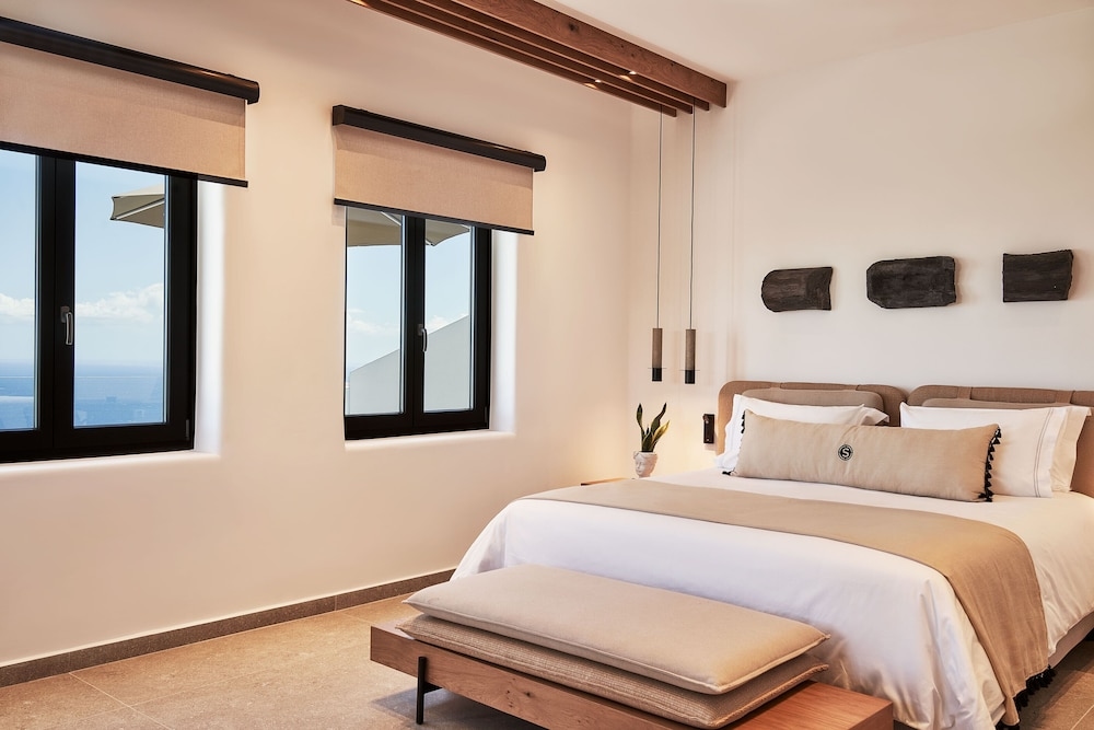 Foto de SantAnna Luxury Suites