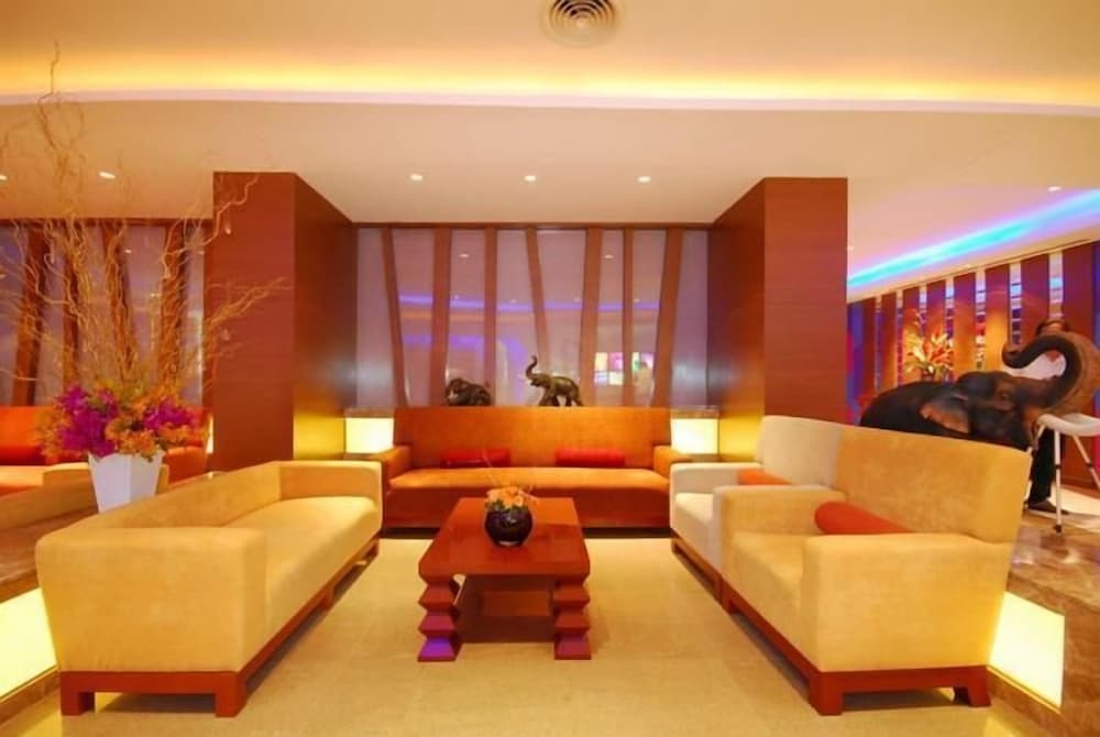 Foto de Hip Bangkok