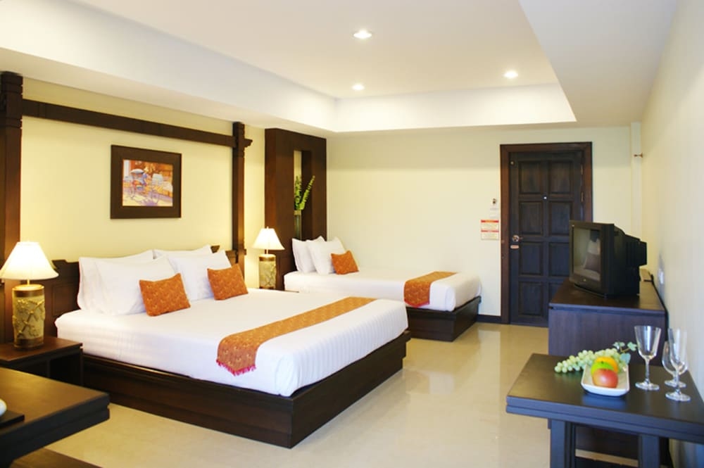Foto de Thong Ta Resort And Spa