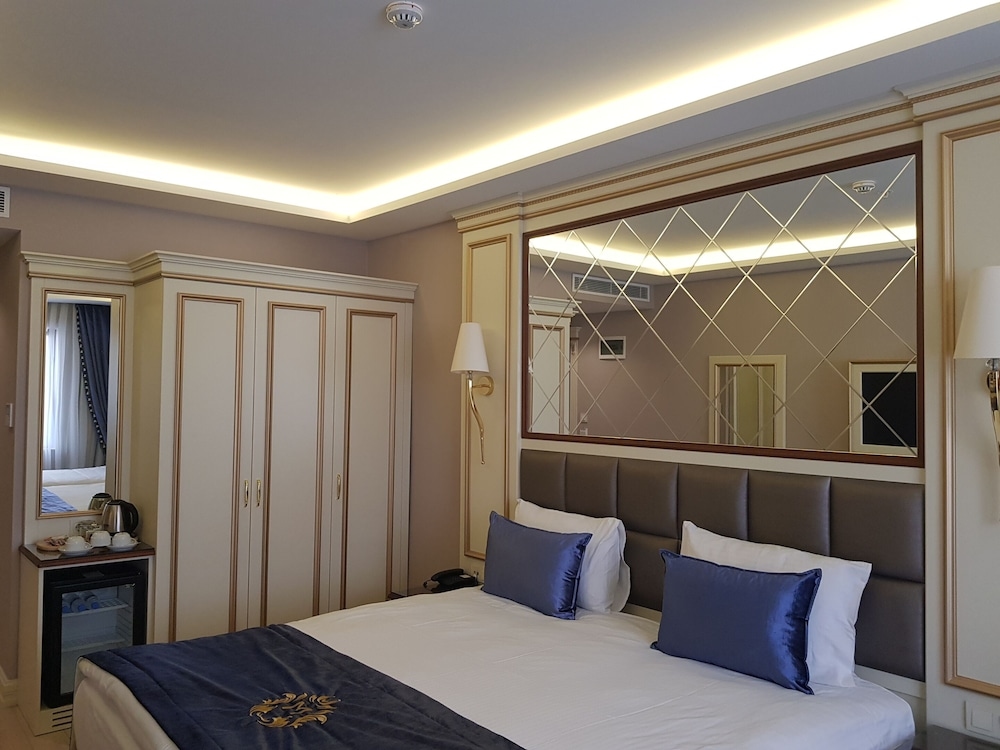 Foto de Grand Marcello Hotel & Spa