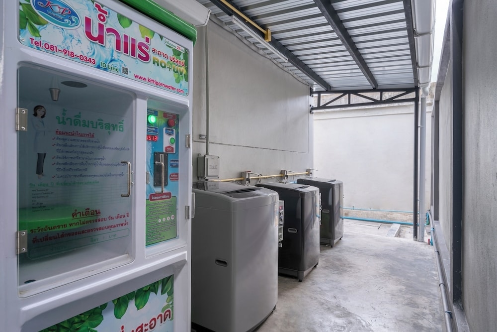 Foto de iCheck inn Darisa Ngamwongwan