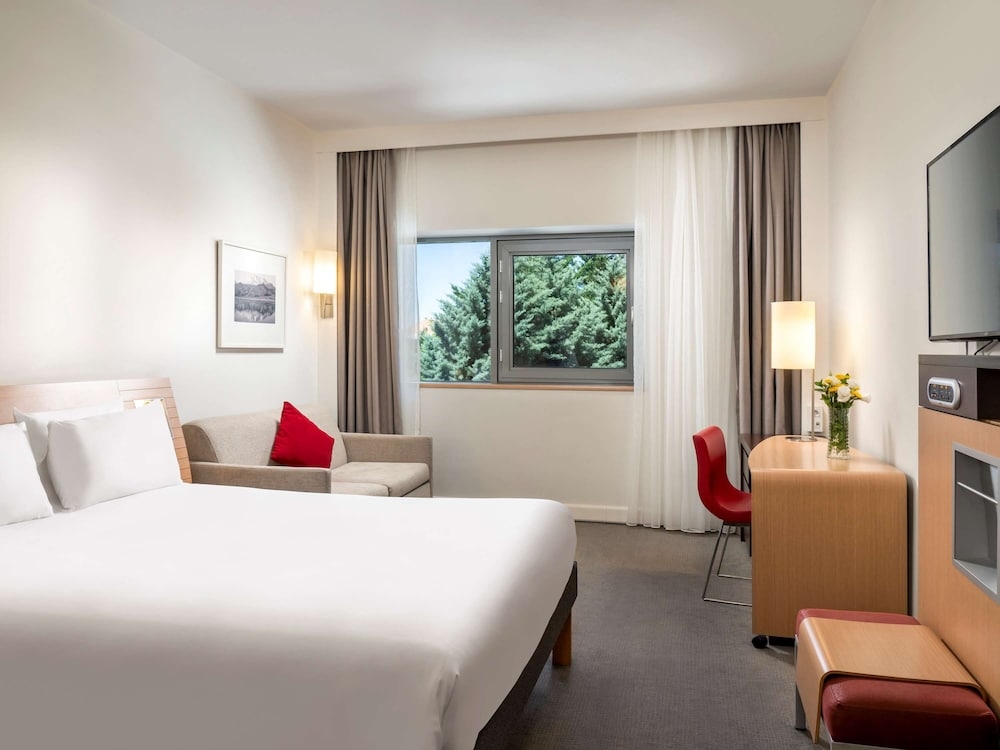 Foto de Novotel Kayseri
