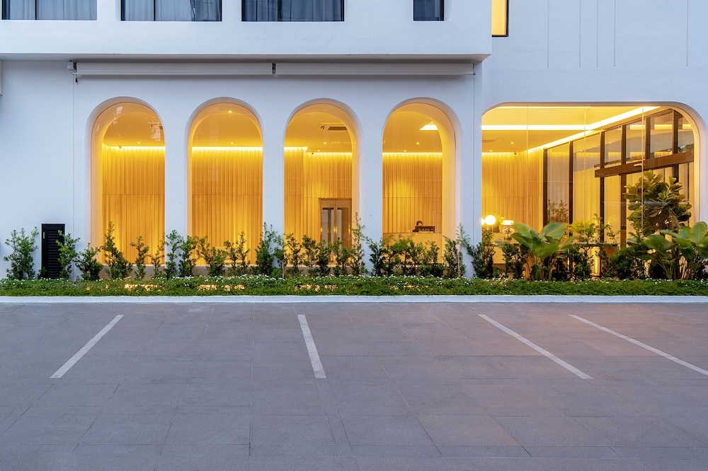 Foto de Saan Hotel Sathorn
