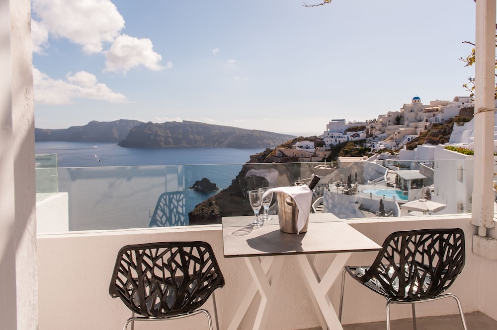 Foto de Armeni Village Rooms & Suites