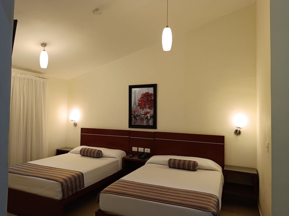 Foto de Grand City Hotel Cancun - Near Market 28